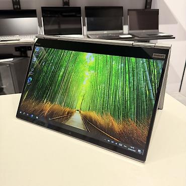 Ноутбуки Lenovo: Ультрабук, Б/у, Intel Core i5, В рассрочку — 6