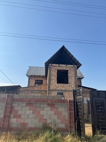 снять жилье в бишкеке: Үй, 180 кв. м, 6 бөлмө, Менчик ээси, ПСО (өз алдынча бүтүрүү)