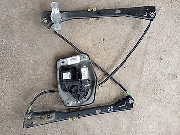 Другие детали салона: Гольф5 разное — 3