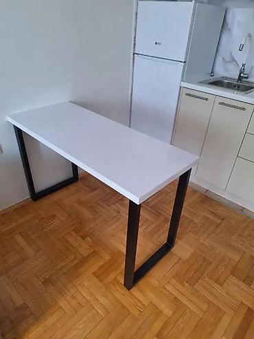 kuhinjski ormari: MALI TRPEZARIJSKI STOLOVI PO MERI DEZEN PO ŽELJI XR453 | Izrada po — 10