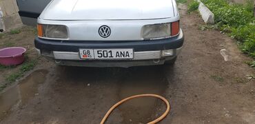 диски на фольксваген пассат: Volkswagen Passat: 1989 г., 1.8 л, Механика, Бензин, Седан