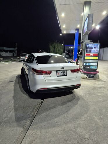 вентилятор опель вектра б: Kia Optima: 2017 г., 2 л, Механика, Бензин, Седан