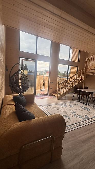 котеджи бостери: 🏡 Сдается новый современный барнхаус в Бостерях . Предлагаем в аренду — 3