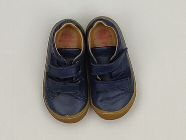 buty dkny ccc: Półbuty Elefanten, 22, Używany