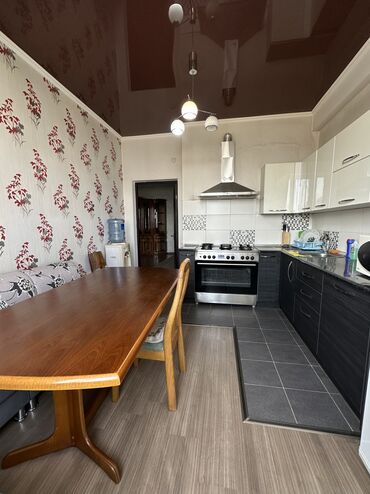 Продажа квартир: 3 комнаты, 108 м², Элитка, 7 этаж, Косметический ремонт — 11