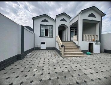баку купить дом: Мамедлы 5 комнат, 130 м², Нет кредита, Свежий ремонт