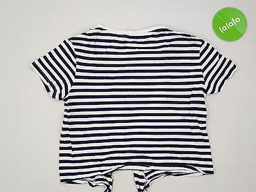 basic t shirty: H&M Divided, T-shirt damski, rozmiar S — 3
