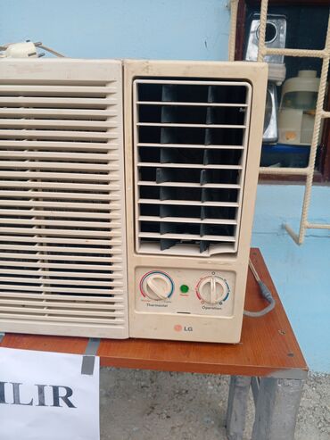ev ucun kalonka: Kondisioner LG, 20-25 kv. m, Monoblok, Kredit yoxdur