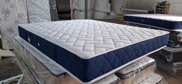 2 neferlik matras: Новый, Ортопедический матрас, Двуспальное