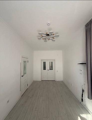 жк rayan: 1 комната, 33 м², Элитка, 13 этаж, Косметический ремонт — 2
