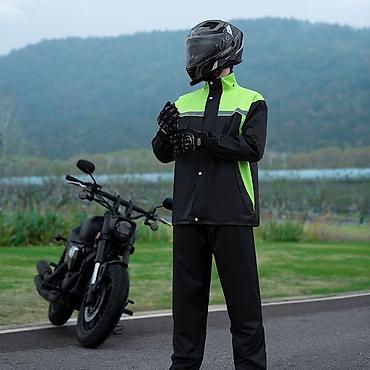 Дождевики: 🆘 ДОЖДЕВИК СО ШТАНАМИ И КАПЮШОНОМ 💯 КАЧЕСТВЕННЫЕ Размер на рост — 1