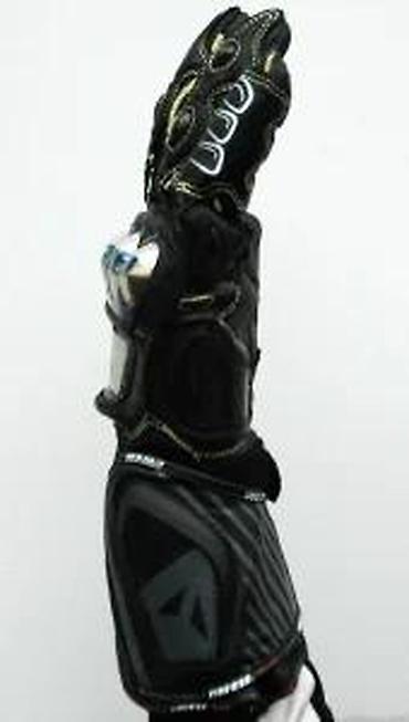 Rukavice: Bоја - Crna — 13