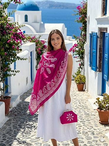 Çantalar: 🔥 Tam uyğun kombin – düşünmədən hazır stil 🌸 Zərif, fərqli və premium — 4