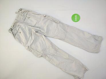 botki bon2be: Bershka, Spodnie cargo damskie, rozmiar XS — 3