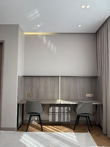 Продажа коттеджей и домов: Продаётся новый 6-комнатный дом в районе Байтик Площадь: 300 м² — 10