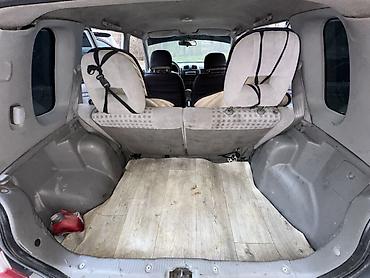 Mazda: Mazda Demio: 2002 г., 1.5 л, Автомат, Бензин, Купе — 11