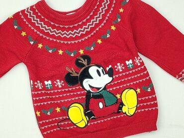 Sweterek, Primark, 1.5-2 lat, 86-92 cm, stan - Bardzo dobry