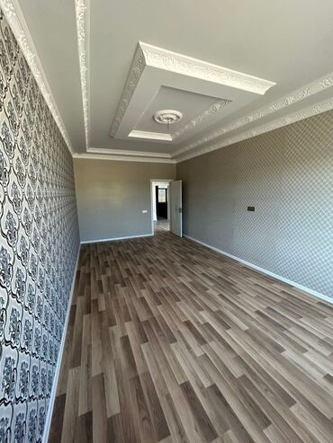 naxcivan kiraye ev elanlari 2023: Binəqədi qəs. 3 otaqlı, 120 kv. m, Kredit yoxdur, Yeni təmirli