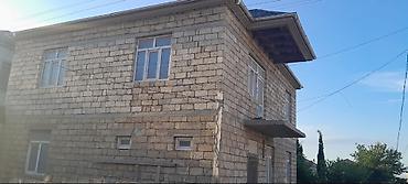 sabuncu ev: Oz yasayisimiz ucun tikilib makler evi deyil maklerler narahat etmesin — 3