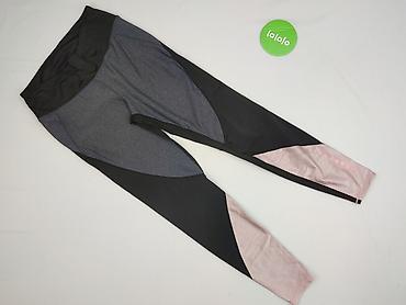 e obuwiu: Legginsy Sportowe damskie, rozmiar S — 2