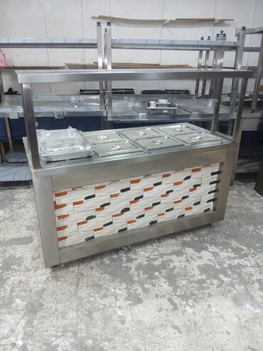 Dönər aparatları: Elektrik, Karacasan, 4 gözlü — 3