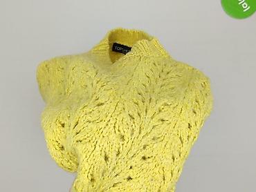 awsarre bluzki: Topshop Petite, Sweter damski, rozmiar M — 6