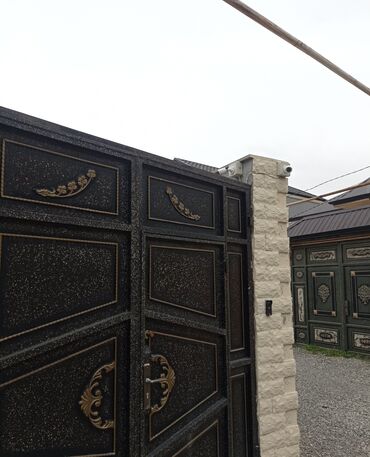 qubada satilan evler: Maştağa qəs. 3 otaqlı, 6 kv. m, Kredit yoxdur, Yeni təmirli