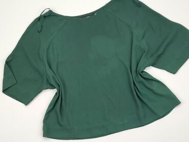 spódniczka tiulowe zielone: Top New Look, M, stan - Bardzo dobry