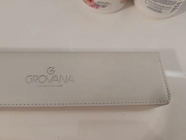 dizel saat: Grovana klassik kişi qol saatı – Swiss Made (1924-dən) - Brend — 2