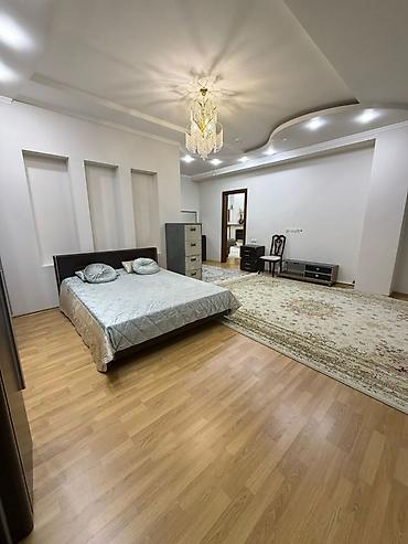 Долгосрочная аренда квартир: 6 комнат и более, С мебелью полностью — 14