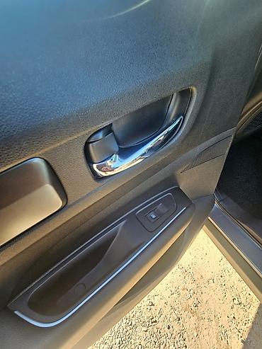 Renault: Renault QM6: 2021 г., 2 л, Вариатор, Газ, Кроссовер — 23