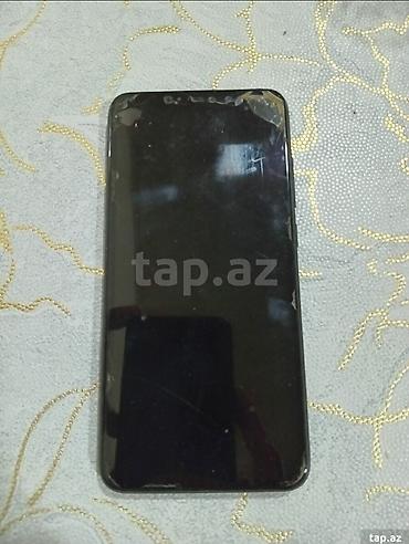 redmi note 6 pro irşad: Ehtiyat hissesi kimi satilir. Deyerdim yalniz platasi ve qalan xirda — 1