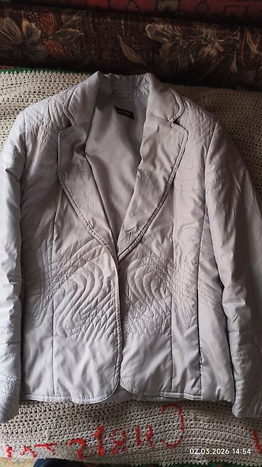 Другая женская одежда: Набор одежды (женская и детская ая) в нейтральных тонах: детские вещи at lalafo.kg — 5 Другая женская одежда: Набор одежды (женская и детская ая) в нейтральных тонах: детские вещи — 5