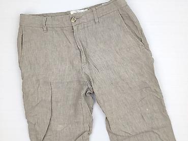 massimo dutti: Dressmann, Spodnie materiałowe damskie, rozmiar M — 1