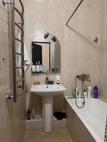 312: 3 комнаты, 93 м², Элитка, 3 этаж, Косметический ремонт — 6