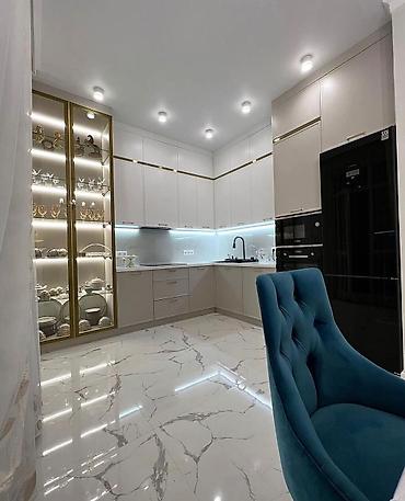 Мебель на заказ: Мебель на заказ, Кухня, Кухонный гарнитур — 13