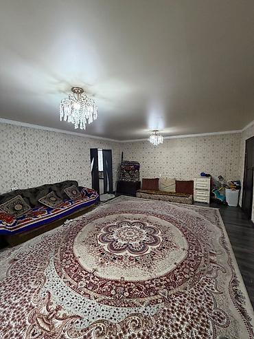 Продажа коттеджей и домов: Продаётся участок 6 соток с домом 📍 ж/м Арча-Бешик 📐 Площадь участка — 15