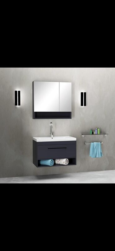 Dolablar: Yeni, Açılan, 2 qapılı Düz dolab, Azərbaycan — 23