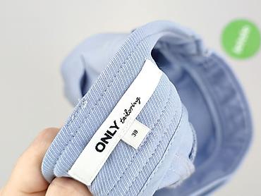 only szorty: ONLY, Szorty damskie, rozmiar S — 4