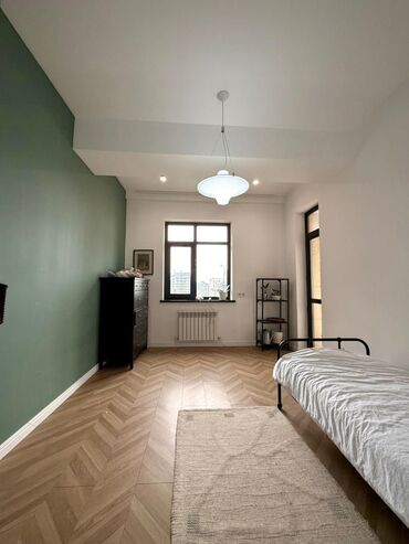 Продажа квартир: 3 комнаты, 138 м², Элитка, 3 этаж, Евроремонт — 13