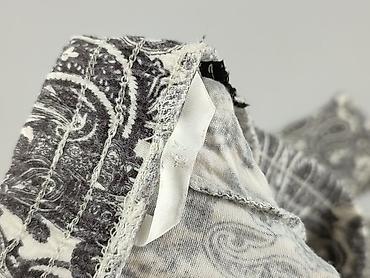 hause spodenki: H&M, Legginsy Eleganckie damskie, rozmiar S — 4