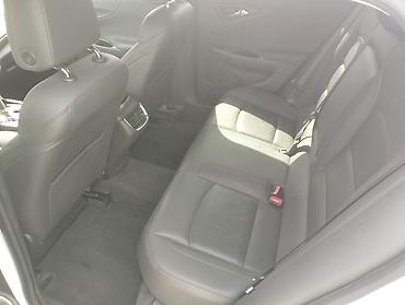logan renault: Chevrolet Malibu: 2019 г., 1.4 л, Автомат, Бензин, Седан — 8