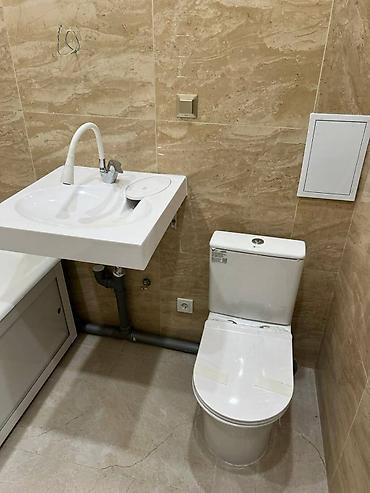 Продажа квартир: 1 комната, 48 м², Элитка, 2 этаж, Евроремонт — 12