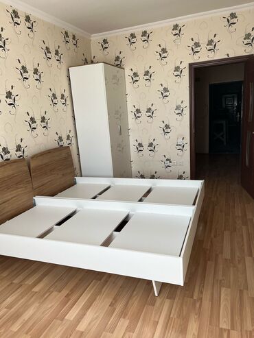 yeni ramani kiraye evler: 50 м², 1 комната