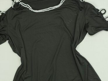 calvin klein performance t shirty: T-shirt damski, rozmiar XL
