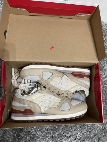 nove aldo sandale: Trainers, size - 43