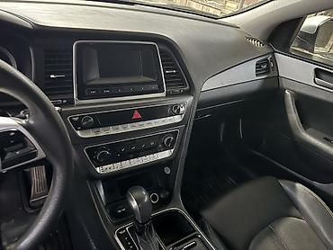 hyundai ionic: Hyundai Sonata: 2020 г., 2 л, Автомат, Газ, Седан — 9