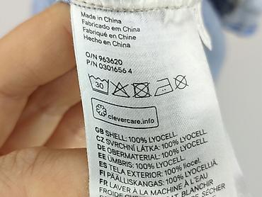 koszula lala: H&M, Sukienka damska, rozmiar M — 5