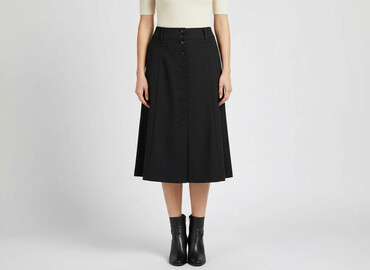 taranko spodnice: Hallhuber, Women`s skirt, size M at lalafo.pl taranko spodnice: Hallhuber, Women`s skirt, size M