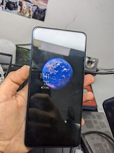 raspberry pi 4: Только обмен. Смартфон Xiaomi Mi 9T (Mi K20), с выдвижной — 3